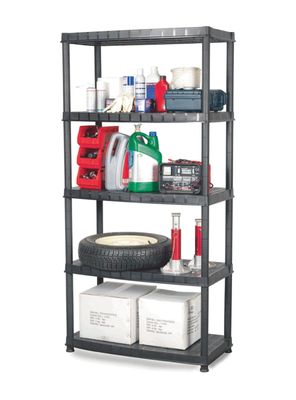 Imagen 2 del producto Estante 5 Niveles