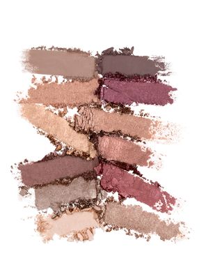 Imagen 2 del producto Paleta Maybelline de Sombras Studio Burgundy