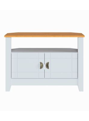 Imagen 1 del producto Rack Tv 37"" Ludlow 2 Puertas