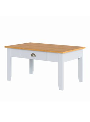 Mesa Centro Ludlow 55x90 cm