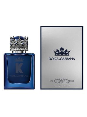 Imagen 2 del producto Perfume DG K Eau de Parfum Intense Hombre 50 ml