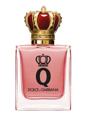 Perfume Q Dolce & Gabbana Intense EDP Mujer 50ml