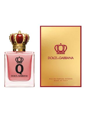 Imagen 2 del producto Perfume Q Dolce & Gabbana Intense EDP Mujer 50ml