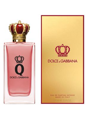 Imagen 2 del producto Perfume DG Q Eau de Parfum Intense Mujer 100 ml