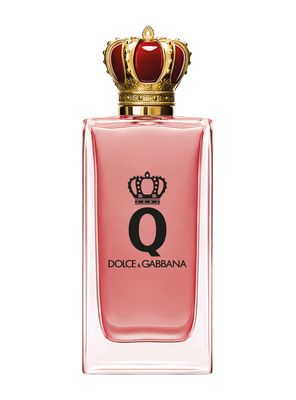 Perfume DG Q Eau de Parfum Intense Mujer 100 ml
