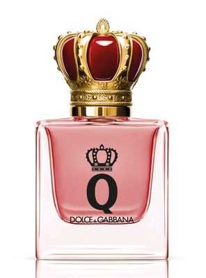 Perfume DG Q Eau de Parfum Intense Mujer 30 ml