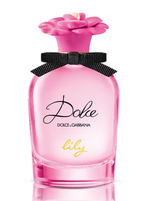 Perfume Lily EDT Mujer 75 ml Dolce&Gabbana