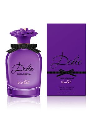 Imagen 2 del producto Perfume Dolce Violet EDT Mujer 75 ml Dolce & Gabbana