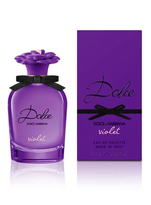 Imagen 2 del producto Perfume Dolce Violet EDT Mujer 30 ml Dolce & Gabbana