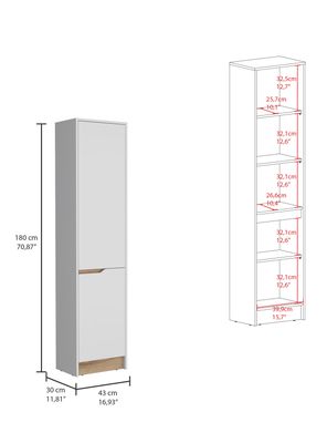 Imagen 2 del producto Mueble de Cocina Alacena Soler