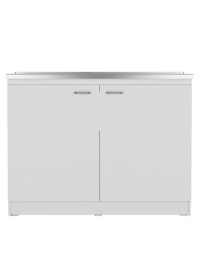 Mueble de Cocina Inferior Napoles 120 cm