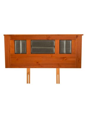 Respaldo Lorraine 2 Plazas