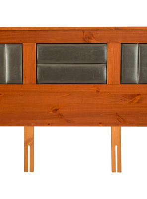 Imagen 2 del producto Respaldo Lorraine 2 Plazas