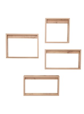 Imagen 1 del producto Repisas Utah