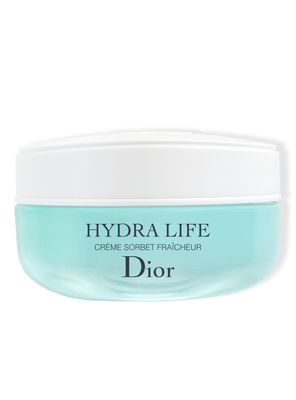 Crema Facial Hydra Life Crème Sorbet Fraîcheur 50 ml