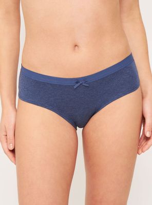 Imagen 2 del producto Pack 3 Pantaleta Terminación Algodón