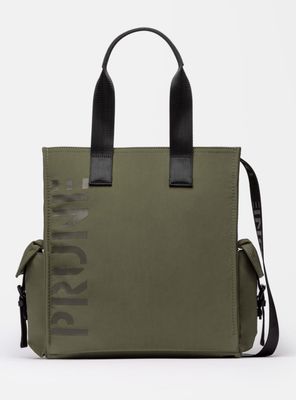 Cartera al Hombro Sintético Light