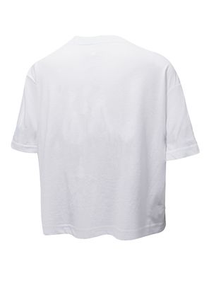 Imagen 2 del producto Crop Top Diseño Yale Preppy Style-Shield