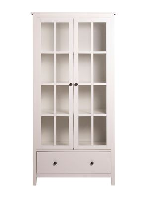 Imagen 2 del producto Vitrina Benedikt Blanco