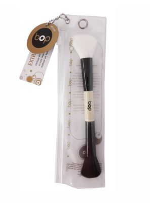 Imagen 2 del producto Brocha BOP para Rostro Doble Lado