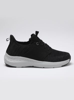 Zapato Casual Acordonado Hombre