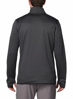 Imagen 2 del producto Polerón Park View Full Zipper con Capucha