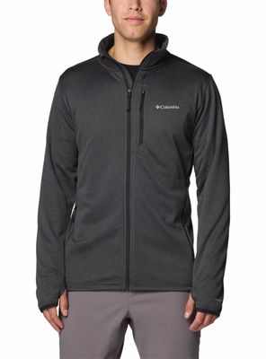 Imagen 1 del producto Polerón Park View Full Zipper con Capucha