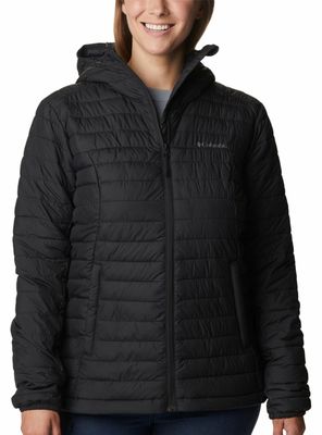 Parka Design Silver Falls H Jk