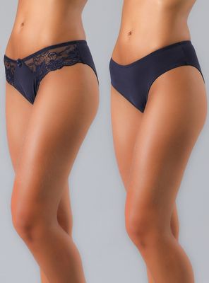 Pack Bikini Encaje Color Trend