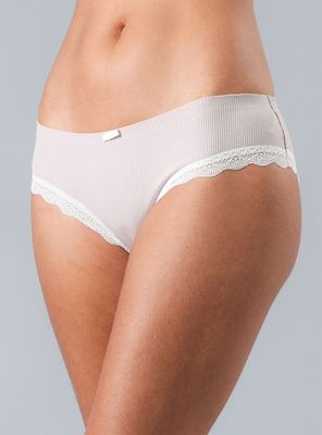 Imagen 2 del producto Pack 2 Pantaleta Bonded Neutro Color