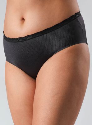 Pack Calzón Maxi Bonded