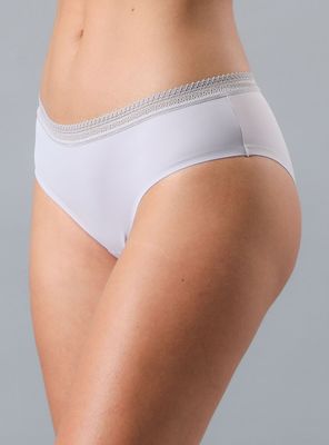 Imagen 2 del producto Pack 3 Pantaleta Microfibra Bonded Borde