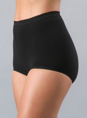 Imagen 2 del producto Tripack Calzón Mai Algodón