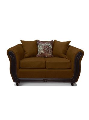 Imagen 2 del producto Juego Living Girona Sofá + 2 Sillones