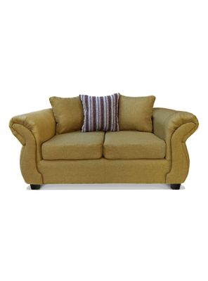 Imagen 2 del producto Juego Living Monaco Sofá + 2 Sillones