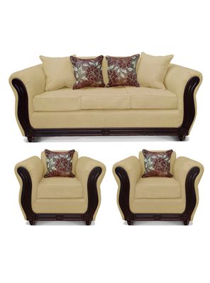 Juego de Living Girona 5C