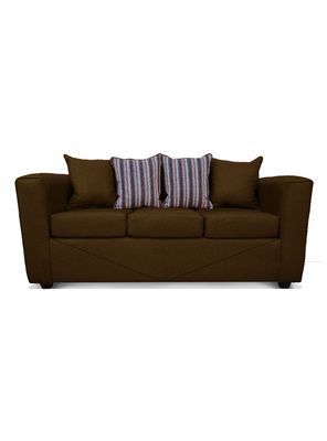 Imagen 2 del producto Juego Living  Santa Fe Sofá 3C + Sofá 2C