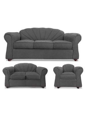 Imagen 1 del producto Juego de Living Marsella 6C