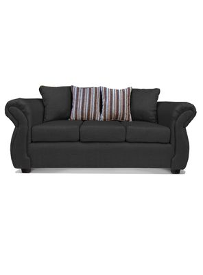 Sofá 3 Cuerpos Monaco