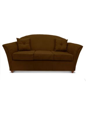 Sofá 3 Cuerpos Oregon