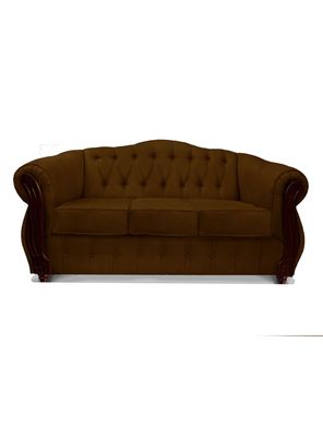 Sofá 3 Cuerpos Orlando