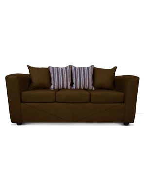 Sofá 3 Cuerpos Santa Fe