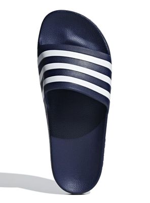 Sandalia Sportswear Blue Adilette Aqua Unisex