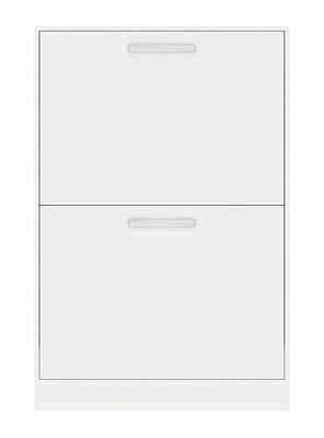 Zapatera Nick Ligth 2 Puertas