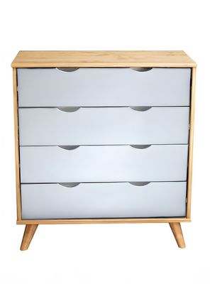 Comoda Modelo Elis Light