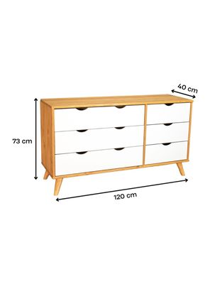 Imagen 2 del producto Comoda Luna Light