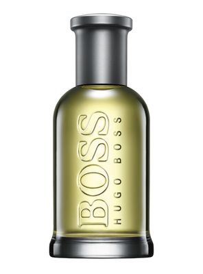 Perfume Hugo Boss Boss Bottled EDT 30 ml Edición Limitada