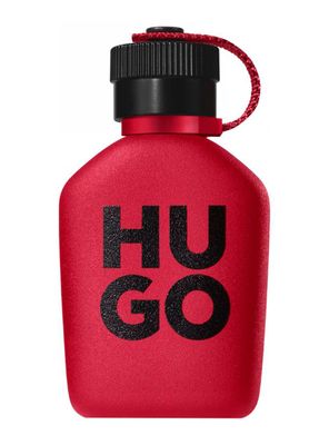 Perfume Hugo EDP Intense 75 ml