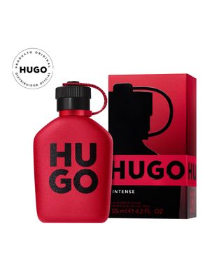 Imagen 2 del producto Perfume Hugo EDP Intense 125 ml
