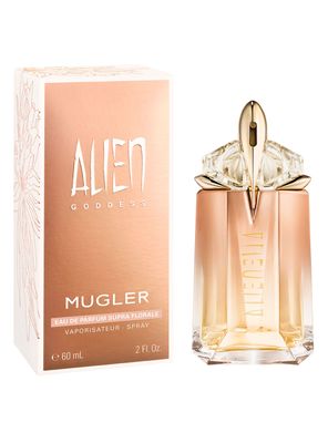 Imagen 2 del producto Perfume Alien Goddness Supra Florale EDP Mujer 60 ml